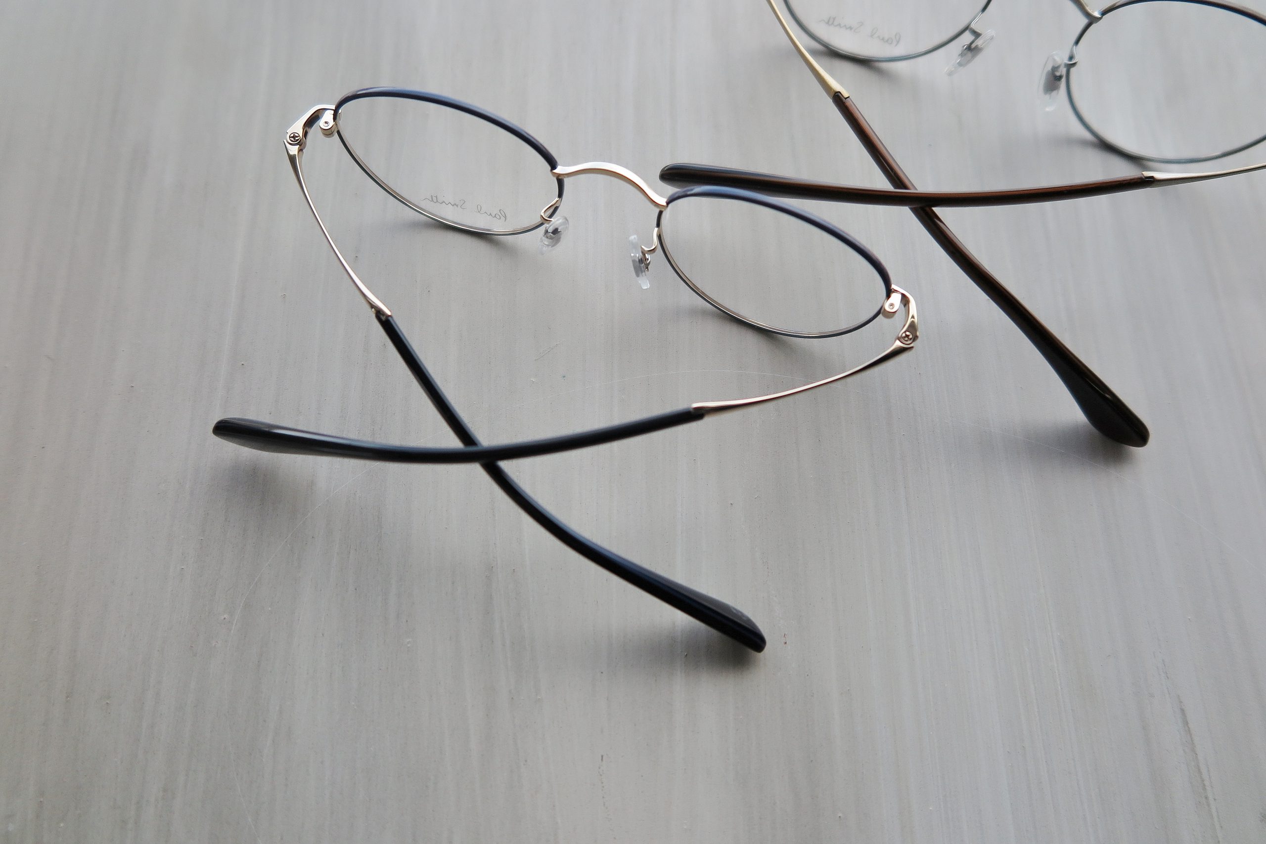 新商品通販 Paul Smith SPECTACLES 正規品 PS-9185 眼鏡 メガネ - da08